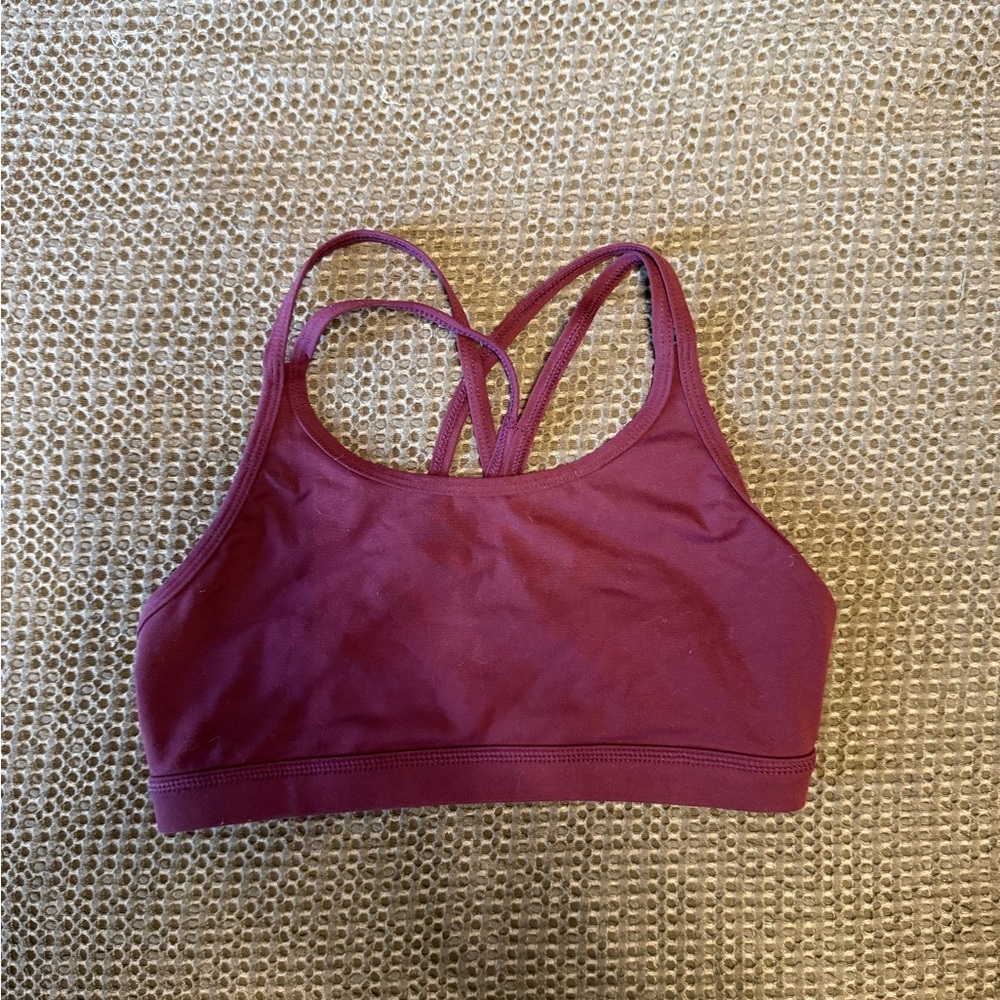 Born Primitive Sports Bra
